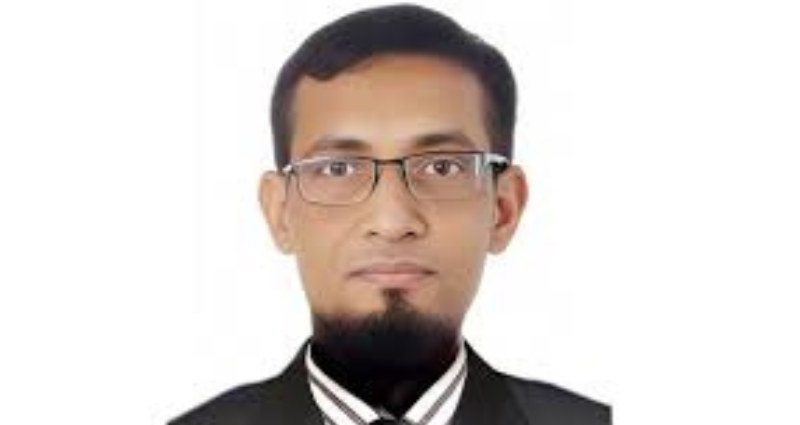 ড. মো. আনোয়ার হোসেন