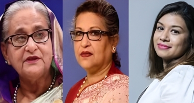 রেহানার ৭ বছর, হাসিনার ৫ বছর ও টিউলিপের ২ বছরের কারাদণ্ড