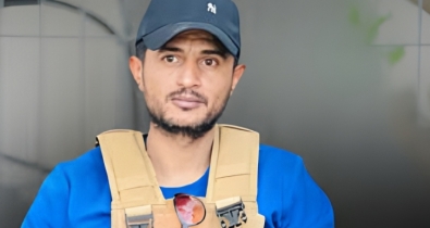 গাজায় নিহত ইসরাইলের ‘দোসর’ কে এই আবু সাবাব