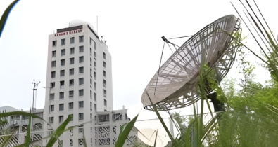 আজ যেমন থাকবে ঢাকার আবহাওয়া