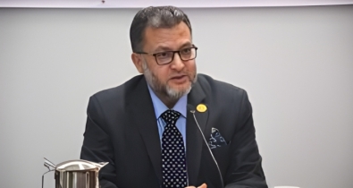 সুপ্রিম কোর্ট সচিবালয়ের প্রথম সচিব হাবিবুর রহমান সিদ্দিকী