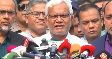 খালেদা জিয়ার অবস্থা বিবেচনায় বিদেশে নেওয়ার সিদ্ধান্ত