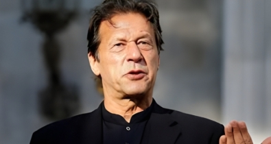 ইমরানের খোঁজ দেওয়ার দাবিতে বিক্ষোভের ডাক, রাওয়ালপিন্ডিতে ১৪৪ ধারা