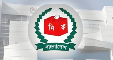 বিপুল প্রার্থী, উৎসবমুখর পরিবেশে মনোনয়ন জমা