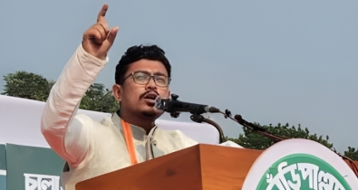 সাদিক কায়েমের নির্বাচন করার বিষয় এখনো চূড়ান্ত হয়নি: জামায়াত