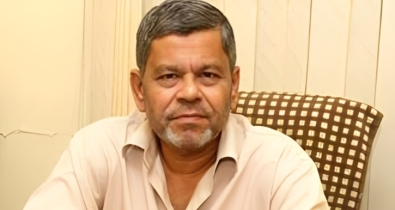 সাংবাদিক শওকত মাহমুদ আটক