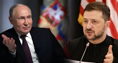 রাশিয়ার সঙ্গে ‘আপস নয়, শান্তি’ চায় ইউক্রেন