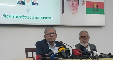 আরও ৩৬ আসনে প্রার্থী ঘোষণা বিএনপির