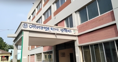 চায়ের দোকানে কৃষককে গুলি করে হত্যা