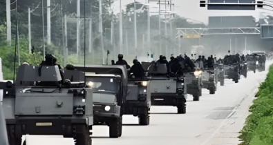 থাইল্যান্ড-কম্বোডিয়া সীমান্তে ছড়িয়ে পড়ছে সংঘাত, এ পর্যন্ত নিহত ৭