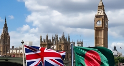 যুক্তরাজ্যে আশ্রয় প্রার্থীদের তালিকায় শীর্ষে বাংলাদেশ