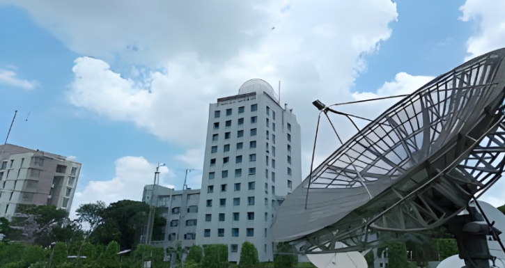 ঢাকার তাপমাত্রা নিয়ে নতুন বার্তা দিল আবহাওয়া অফিস