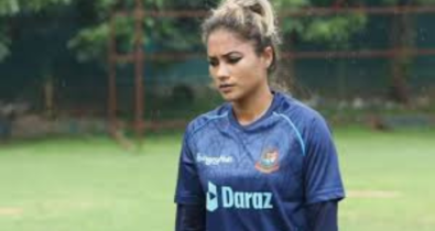 জাহানারার গুরুতর অভিযোগ নিয়ে তদন্ত কমিটি গঠনের সিদ্ধান্ত বিসিবির