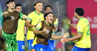 হন্ডুরাসকে ৭ গোলে উড়িয়ে দিলো ব্রাজিল