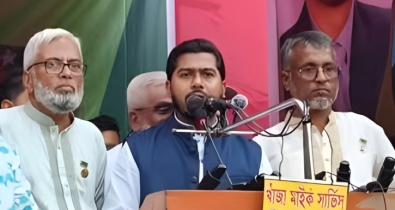 ফেব্রুয়ারিতে নির্বাচন না হলে দেশ বিপর্যয়ের মধ্যে পড়বে : নুর