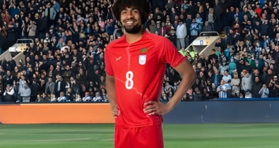 হামজার সঙ্গে খেলার অপেক্ষায় নেপালি ফুটবলাররা