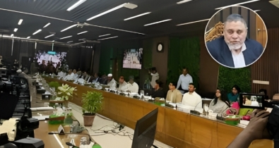 সুষ্ঠু নির্বাচন করতে কমিশন ওয়াদাবদ্ধ: সিইসি