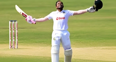 শততম টেস্টে ‘স্পেশাল’ সম্মাননা পাচ্ছেন মুশফিক