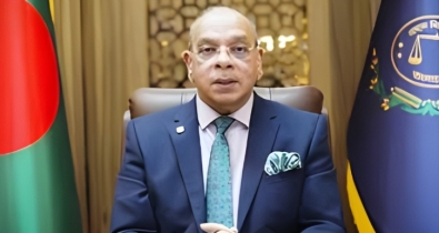 অবসরে যাচ্ছেন প্রধান বিচারপতি