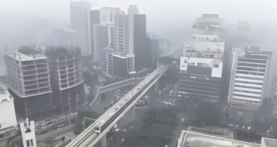 ঢাকায় সকালের তাপমাত্রা ১৮ ডিগ্রি