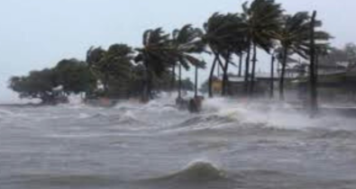 ঢাকাসহ ১০ অঞ্চলে ঝড়ের আভাস