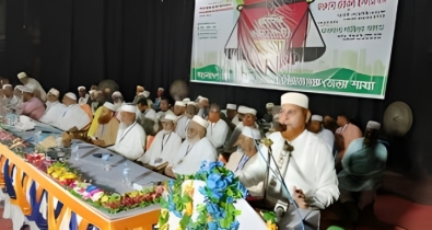 নভেম্বরের মধ্যে গণভোট চাই: রফিকুল ইসলাম খান