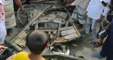 সাতসকালে ঝরল স্কুলশিক্ষার্থীসহ ৩ প্রাণ