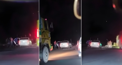 মহাসড়কে গাড়ি থামিয়ে সেই ডাকাতির ঘটনায় গ্রেপ্তার ২