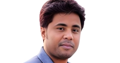 পুলিশকে ধাক্কা দিয়ে মোটরসাইকেল থেকে হাতকড়াসহ আ.লীগ নেতাকে ছিনতাই