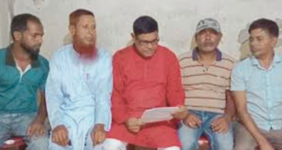 আ.লীগ ছাড়লেন ৫ নেতা