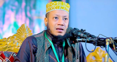 আমি ইচ্ছে করে বলিনি, মনের অজান্তে বের হয়ে গেছে: আমির হামজা 