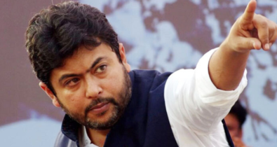 ভাঙ্গায় সহিংসতা: এবার উপজেলা প্রশাসনের মামলার প্রধান আসামি নিক্সন