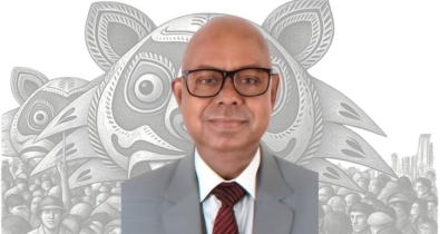 নববর্ষে নবযাত্রা