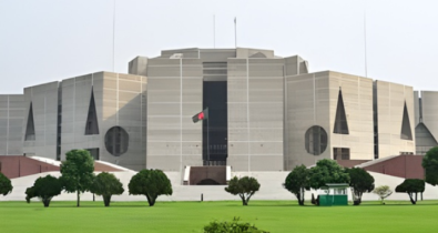 অন্তর্বর্তী সরকারের ১৪ অধ্যাদেশ বিল আকারে পাস