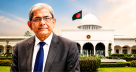 দেশের ২৩তম রাষ্ট্রপতি হিসেবে আজ শপথ নেবেন মির্জা ফখরুল