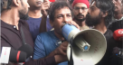 জুলাই বিপ্লবে বিক্ষুদ্ধ ছিলেন শিল্পীরাও