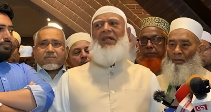 জামায়াত আমিরের নেতৃত্বে ভাষা শহীদদের শ্রদ্ধা জানাবেন ১১ দলের নেতা