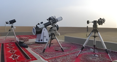 সৌদি আরবে চাঁদ দেখা গেছে, মধ্যপ্রাচ্যে রমজান শুরু বুধবার