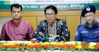 রাতে কিশোররা রাস্তায় অযাচিত ঘোরাঘুরি করলে জিজ্ঞাসাবাদ করবে পুলিশ