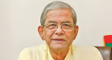 এই বিজয় বাংলাদেশের বিজয়: মির্জা ফখরুল