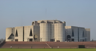 জাতীয় সংসদের প্রথম অধিবেশন বসতে পারে ১০-১২ মার্চ