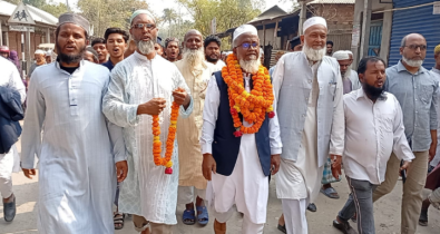 শপথ নিয়েই নির্বাচনী এলাকায় এমপি মোস্তাফিজুর রহমান