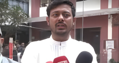 ভোট বয়কটের কোনো পরিকল্পনা নেই ১১ দলীয় জোটের: নাসীরুদ্দীন পাটওয়া