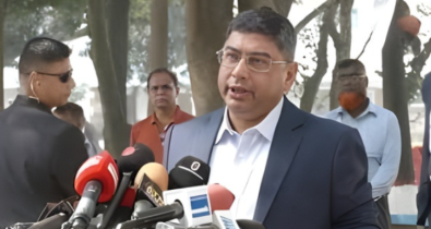 আপনারা কেন্দ্রে গিয়ে নির্ভয়ে ভোট দিন: সেনাপ্রধান