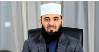 ভোট দিয়ে ভোটারদের যে আহ্বান জানালেন আজহারী