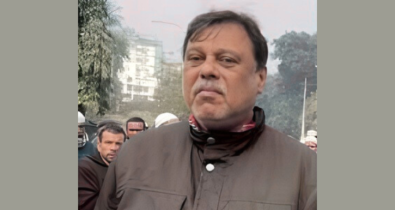 খুলনায় ভোটকেন্দ্রে বিএনপি নেতার মৃত্যু