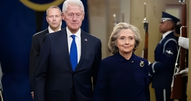 এপস্টেইন ইস্যুতে সাক্ষ্য দিতে সম্মত ক্লিনটন দম্পতি