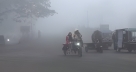 ৪৪ জেলায় শৈত্যপ্রবাহ, অব্যাহত থাকার আভাস