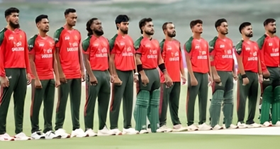 ভারতে টি-টোয়েন্টি বিশ্বকাপ খেলতে যাবে না বাংলাদেশ ভারতে টি-টোয়েন্টি বিশ্বকাপ খেলতে যাবে না বাংলাদেশ