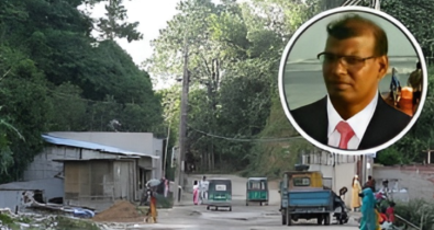 জঙ্গল সলিমপুরে অভিযানকালে গুলিতে র‍্যাব কর্মকর্তা নিহত, জিম্মি ৩